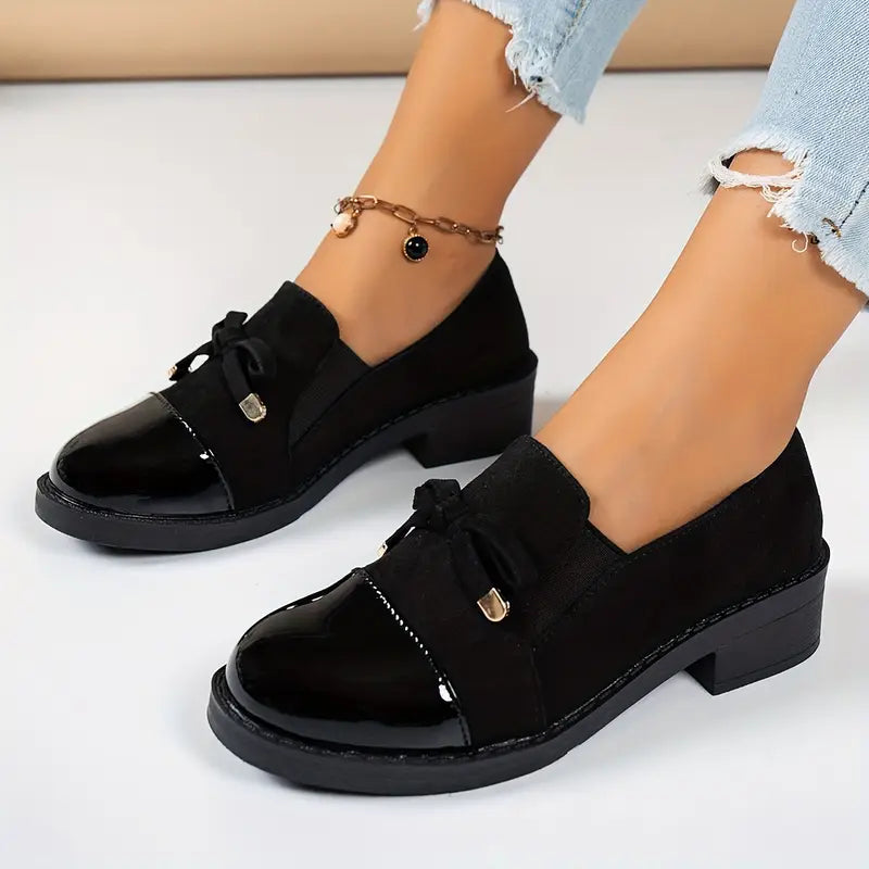 Women's Classic Penny Loafers