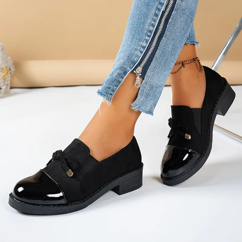 Women's Classic Penny Loafers