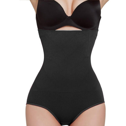 【Hot Sale!】Super Fit™ High Waisted ShapeWear Panty