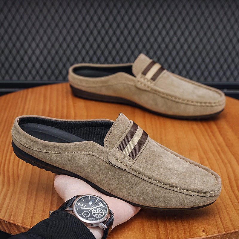 【Clearance Sale】Top-Rated British Style Loafers