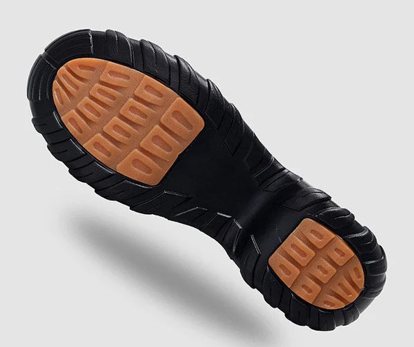 Cushionsed Lightweight & Breathable Sneakers