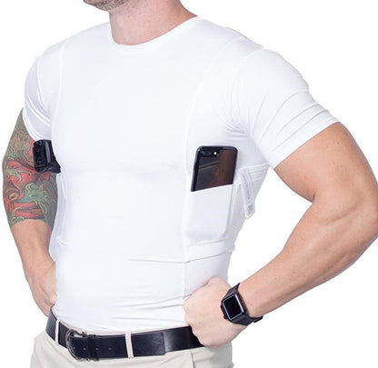 Concealed Carry T-Shirt