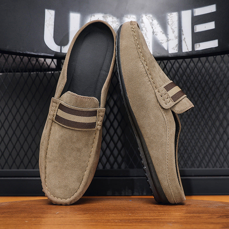 【Clearance Sale】Top-Rated British Style Loafers