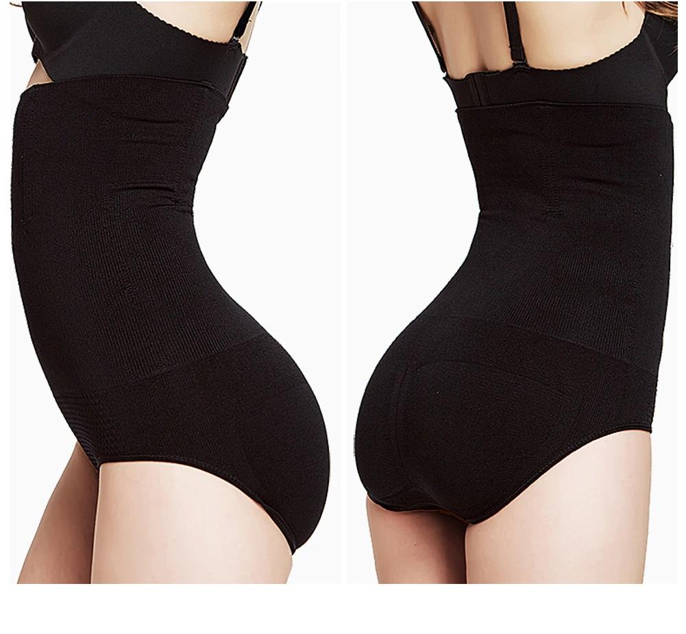 【Hot Sale!】Super Fit™ High Waisted ShapeWear Panty