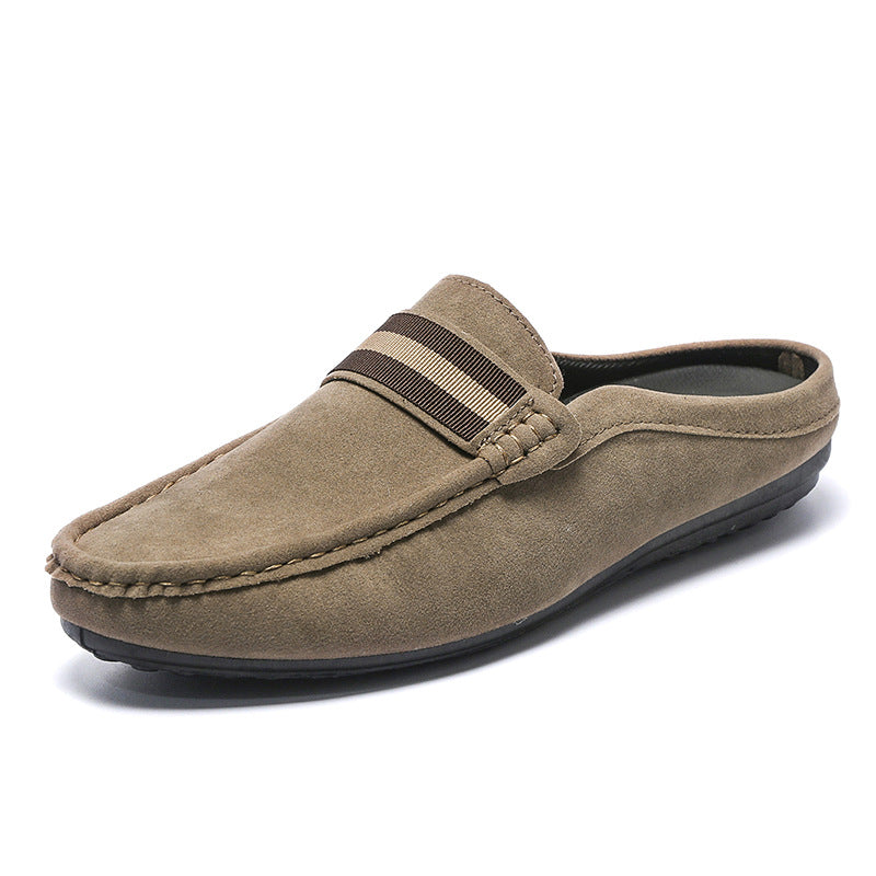 【Clearance Sale】Top-Rated British Style Loafers