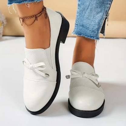 Women's Classic Penny Loafers