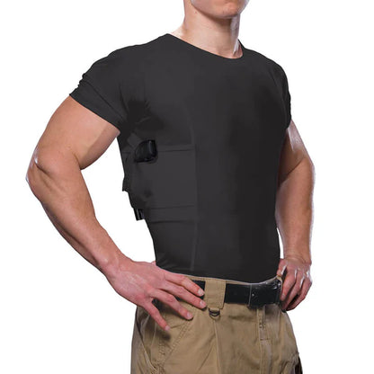 Concealed Carry T-Shirt