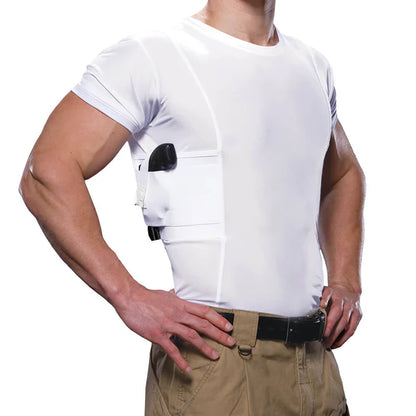 Concealed Carry T-Shirt