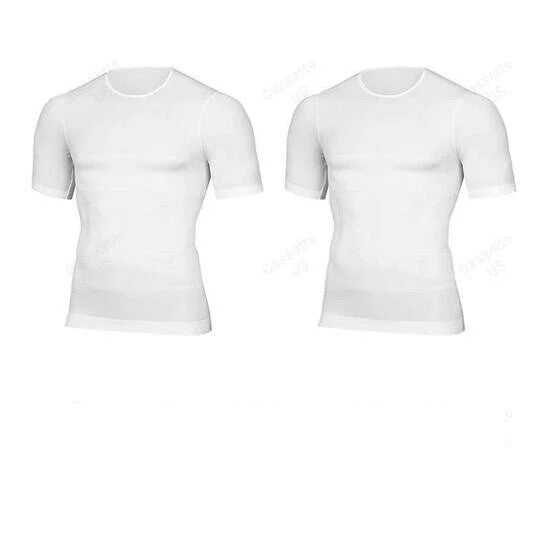 Men's Shaper T-Shirt