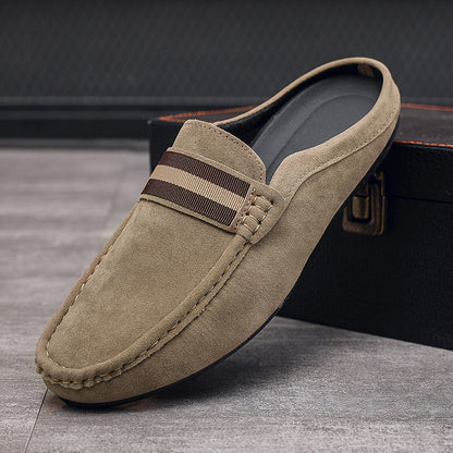 【Clearance Sale】Top-Rated British Style Loafers