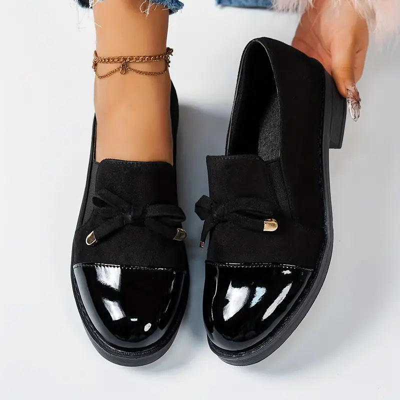 Women's Classic Penny Loafers