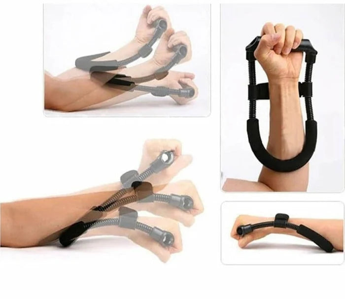 Professional Wrist Strength Trainer (2PCS/Pack)