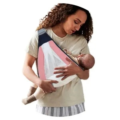 Baby Sling Carrier