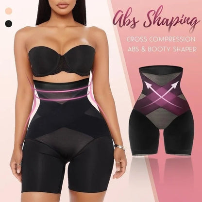 BodyShaper Girdle Shorts