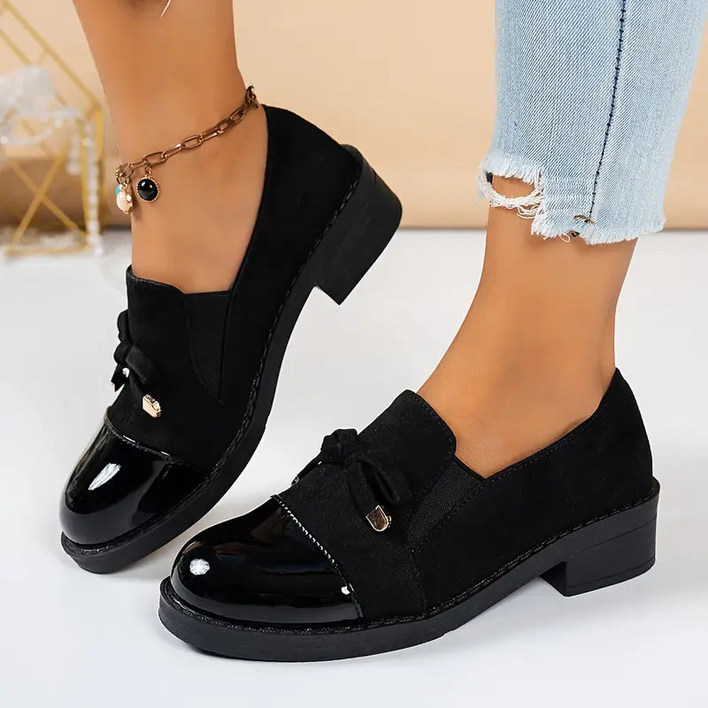 Women's Classic Penny Loafers