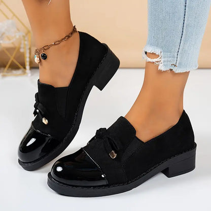 Women's Classic Penny Loafers