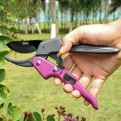 Heavy Duty Pruning Shears