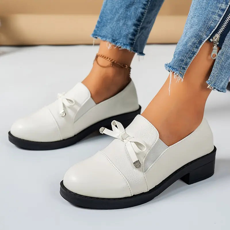 Women's Classic Penny Loafers