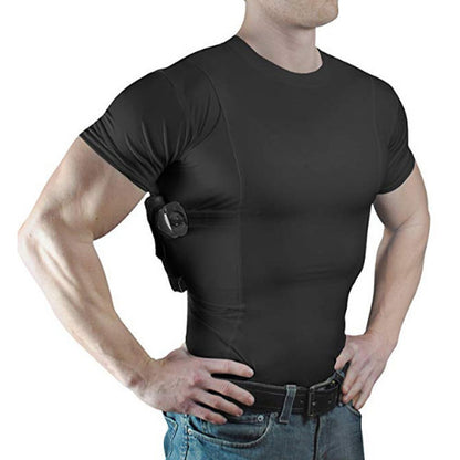 Concealed Carry T-Shirt