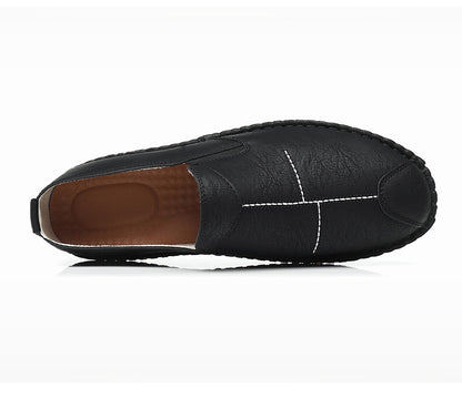 Slip-on Soft Loafers