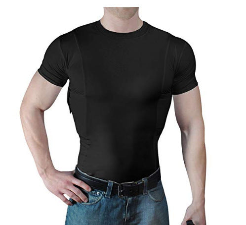 Concealed Carry T-Shirt