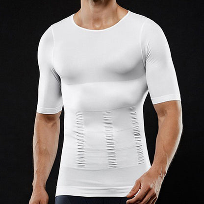 Men's Shaper T-Shirt