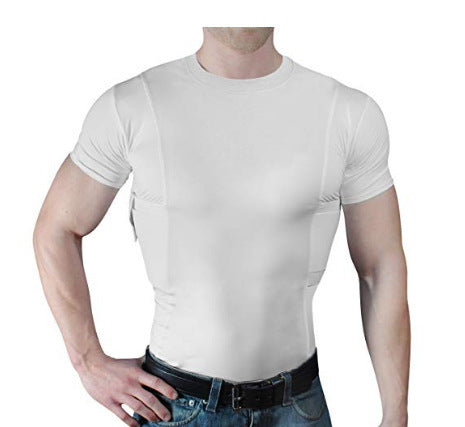 Concealed Carry T-Shirt