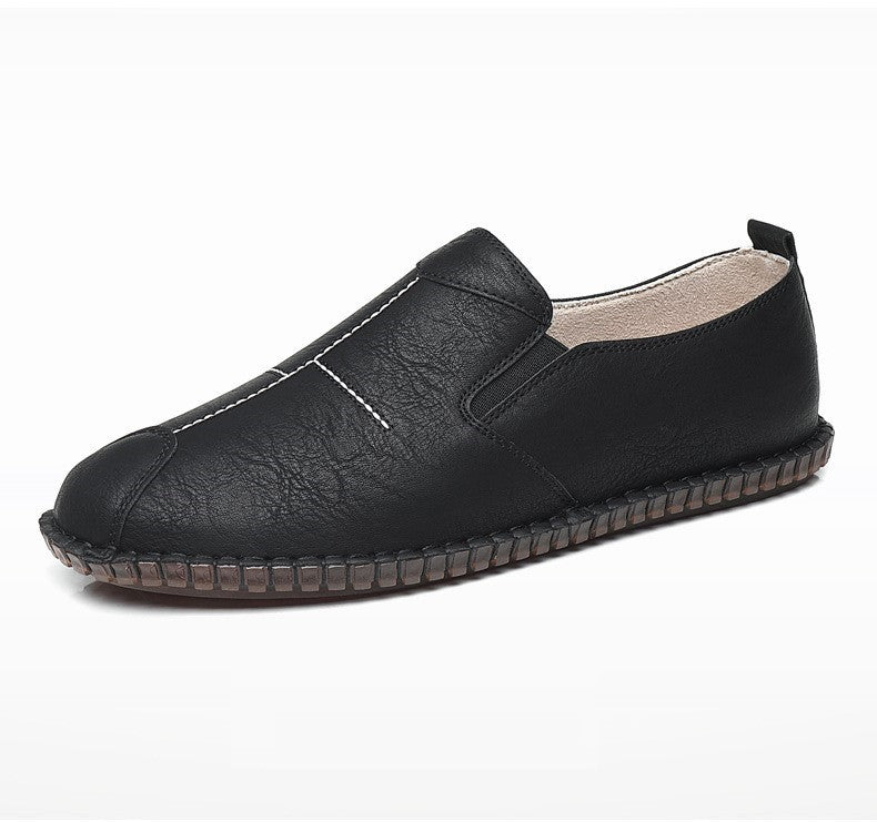 Slip-on Soft Loafers