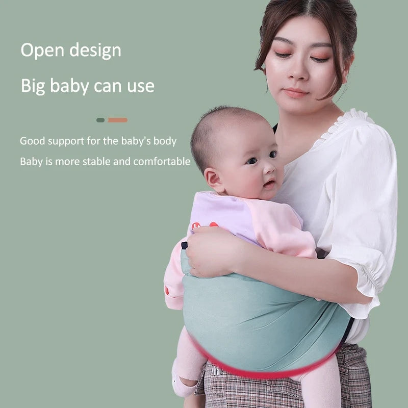 Baby Sling Carrier