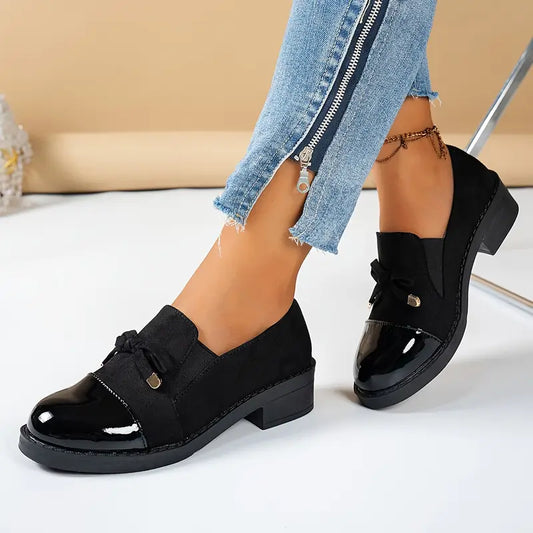 Women's Classic Penny Loafers