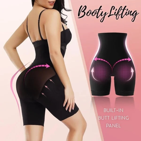 BodyShaper Girdle Shorts