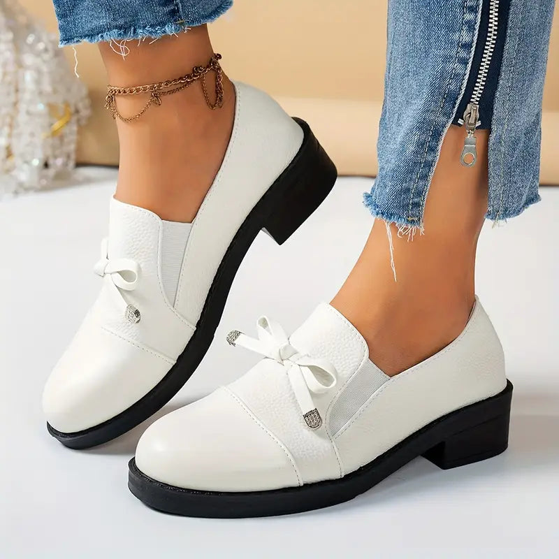 Women's Classic Penny Loafers