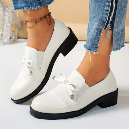 Women's Classic Penny Loafers