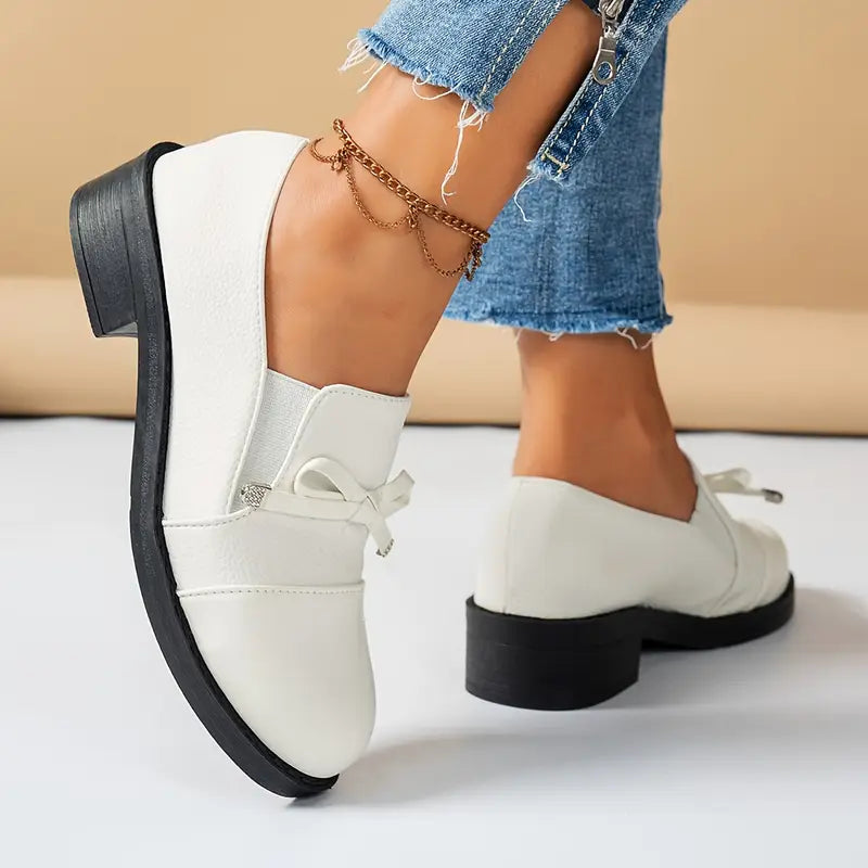 Women's Classic Penny Loafers