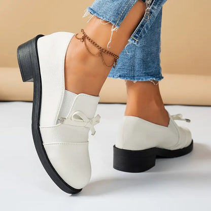 Women's Classic Penny Loafers
