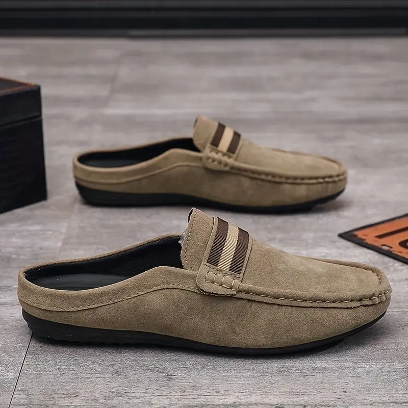 【Clearance Sale】Top-Rated British Style Loafers