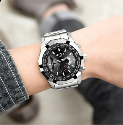 AIYISHI Men's Fashion Watch