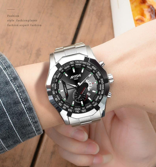 AIYISHI Men's Fashion Watch