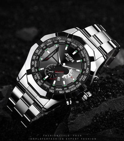 AIYISHI Men's Fashion Watch