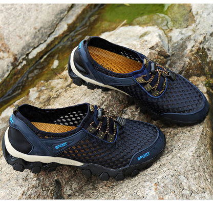 Outdoor Hiking Wading Shoes