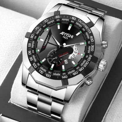 AIYISHI Men's Fashion Watch