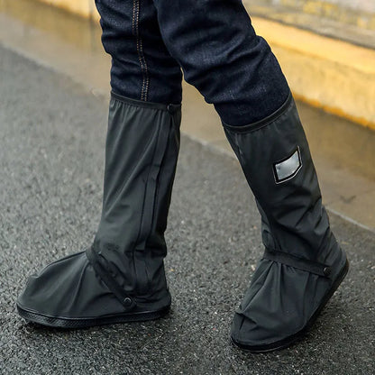 Portable Waterproof Boot Covers