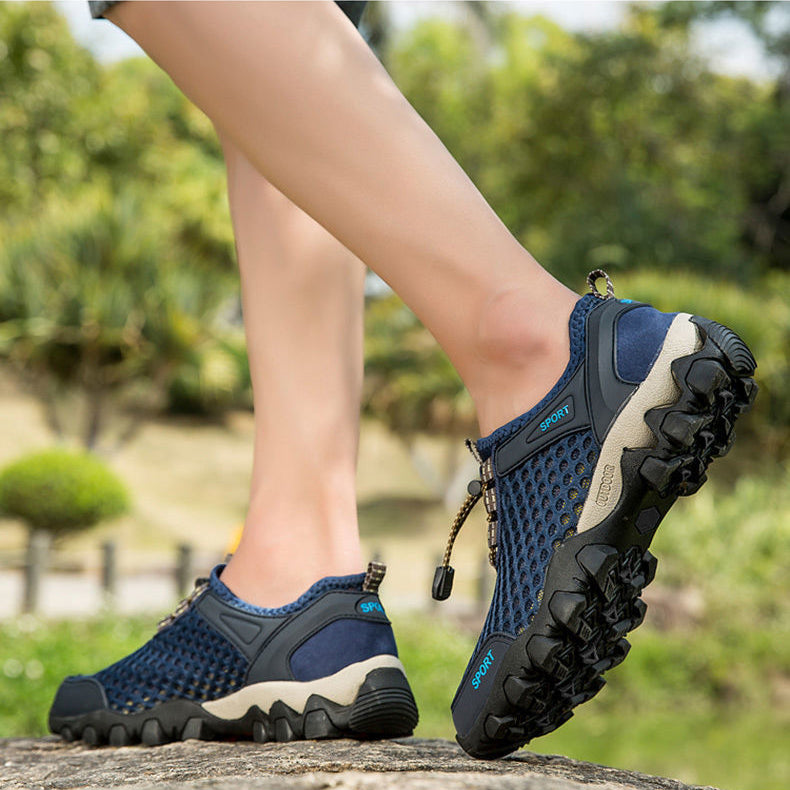 Outdoor Hiking Wading Shoes