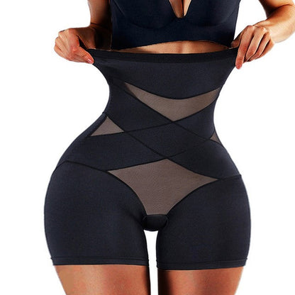 BodyShaper Girdle Shorts