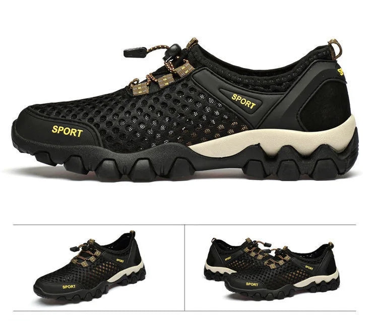 Outdoor Hiking Wading Shoes