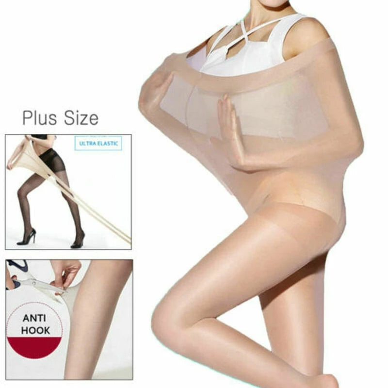 Super Elastic Magical Stockings[2 PCS/PACK]