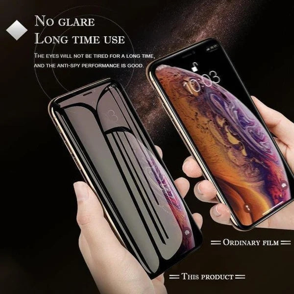 [Buy 1 Get 1 FREE!] 2023 HD Privacy Screen Protector