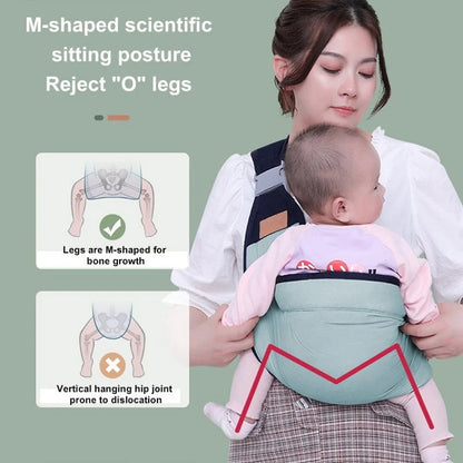 Baby Sling Carrier